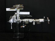 ソユーズ（TMA-6）が移動