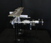 ソユーズ宇宙船（TMA-7）移動