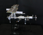 ソユーズ（TMA-8）ドッキング
