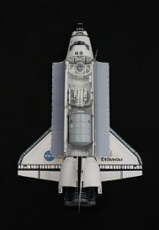STS-100「エンデバー」