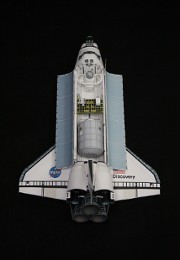 STS-102「ディスカバリー」