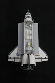 STS-104「アトランティス」