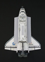 STS-110「アトランティス」