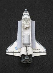 STS-111「エンデバー」