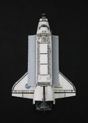 STS-112「アトランティス」