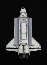 STS-113「エンデバー」