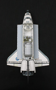 STS-114「エンデバー」