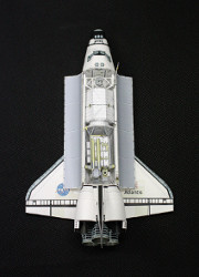 STS-115「アトランティス」