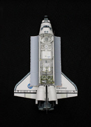 STS-116「ディスカバリー」