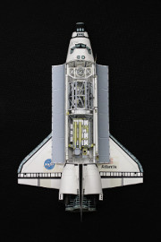 STS-117「アトランティス」