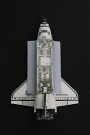 STS-118「エンデバー」