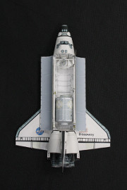 STS-120「ディスカバリー」