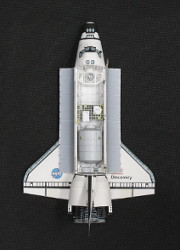 STS-121「ディスカバリー」