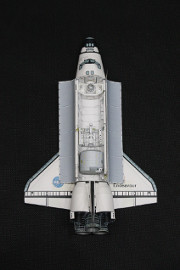 STS-123「エンデバー」