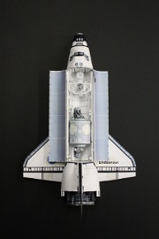 STS-88「エンデバー」