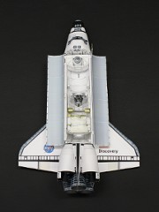STS-92「ディスカバリー」