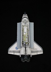 STS-97「エンデバー」
