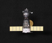 ソユーズ宇宙船（TM-31）