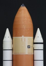 ET-122上部（背面）とロゴ