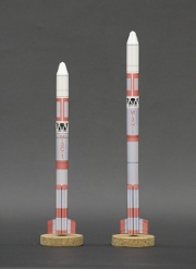 Μ-3C と Μ-3H