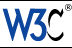  W3C ロゴ 