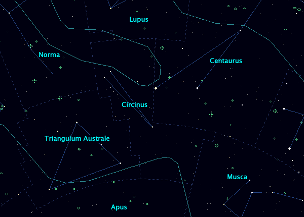 <Clickable Map of constellation Cicinus>