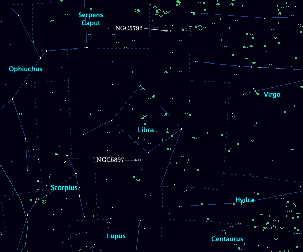 <Clickable Map of constellation Libra>