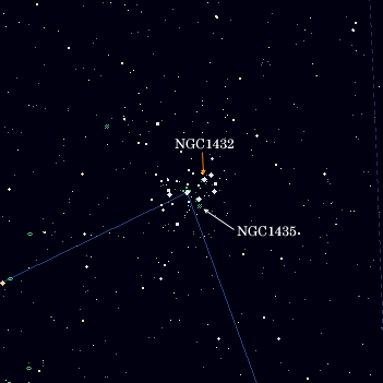 <Clickable Map of M45 area>