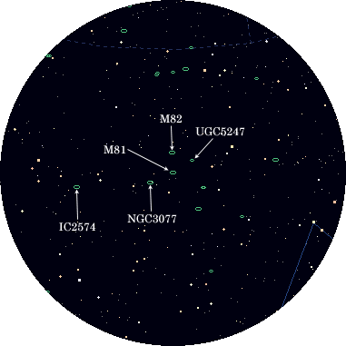 <Clickable Map of vicinity of M81 area>