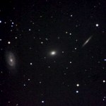 <Image : Galaxies NGC5982 etc.>
